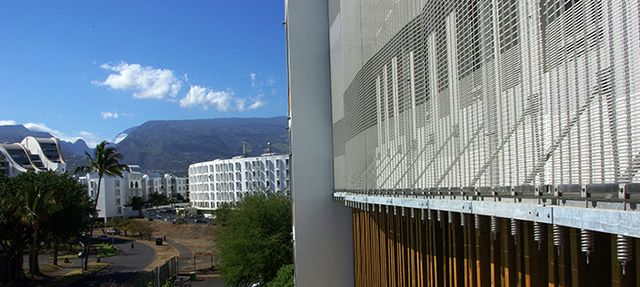 TCO - Île de la Réunion