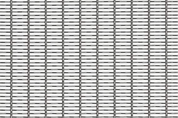 Wire mesh DOKAWELL-MONO 3601