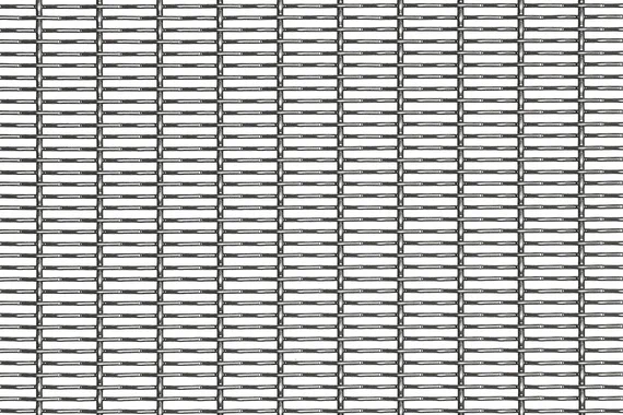 Drahtgewebe DOKAWELL-MONO 3601