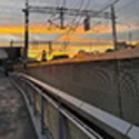 Bridge Getingmidjan