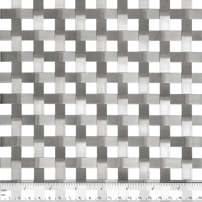 LARGO-PLENUS 2022 architectural wire mesh