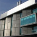 McGill University - Facade