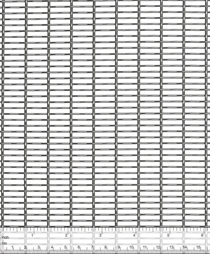 DOKAWELL-MONO 3571 architectural wire mesh