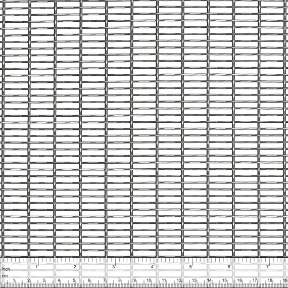 Architekturgewebe DOKAWELL-MONO 3571