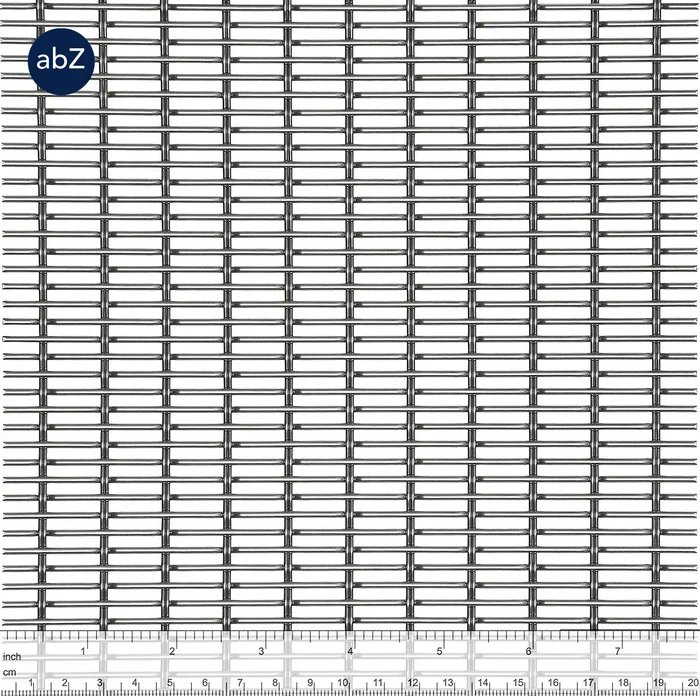 Architectural Mesh EGLA-TWIN 4253