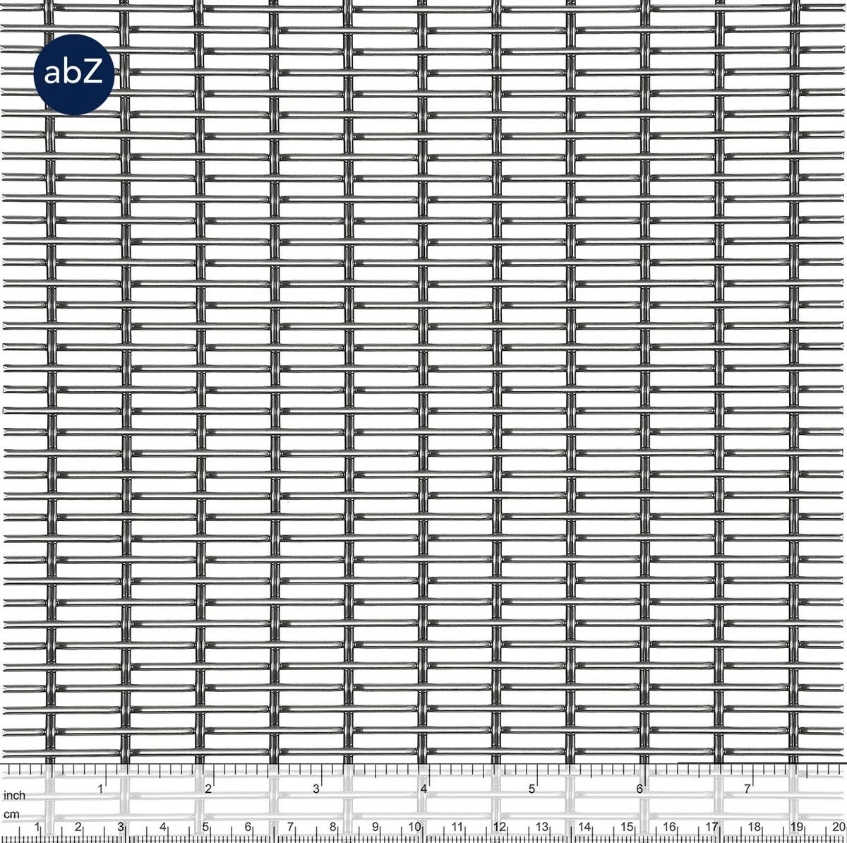 Architectural Mesh EGLA-TWIN 4253