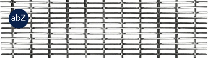 wire mesh EGLA-TWIN 4253