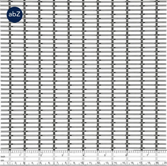 Architectural Mesh EGLA-TWIN 4253