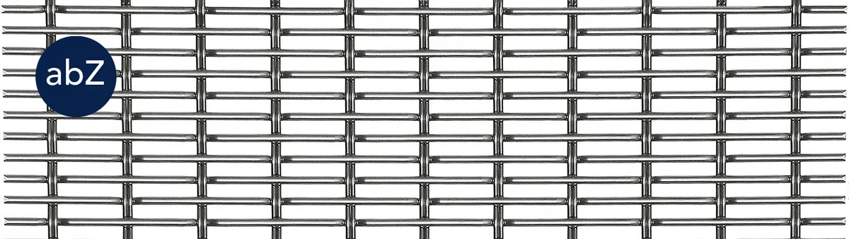 wire mesh EGLA-TWIN 4253