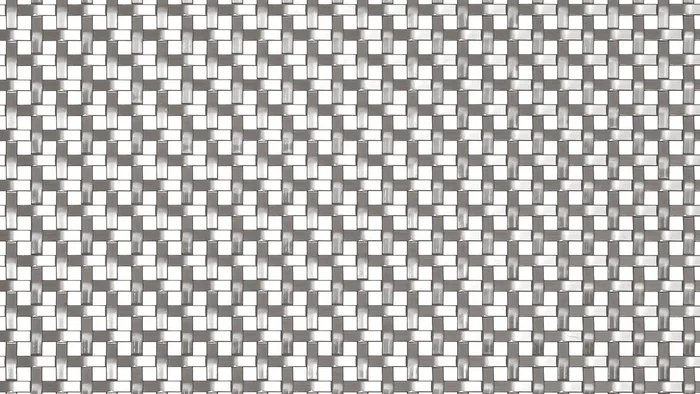 Architectural Mesh LARGO-PLENUS 2127