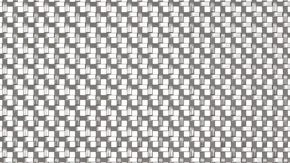 Architectural Mesh LARGO-PLENUS 2127