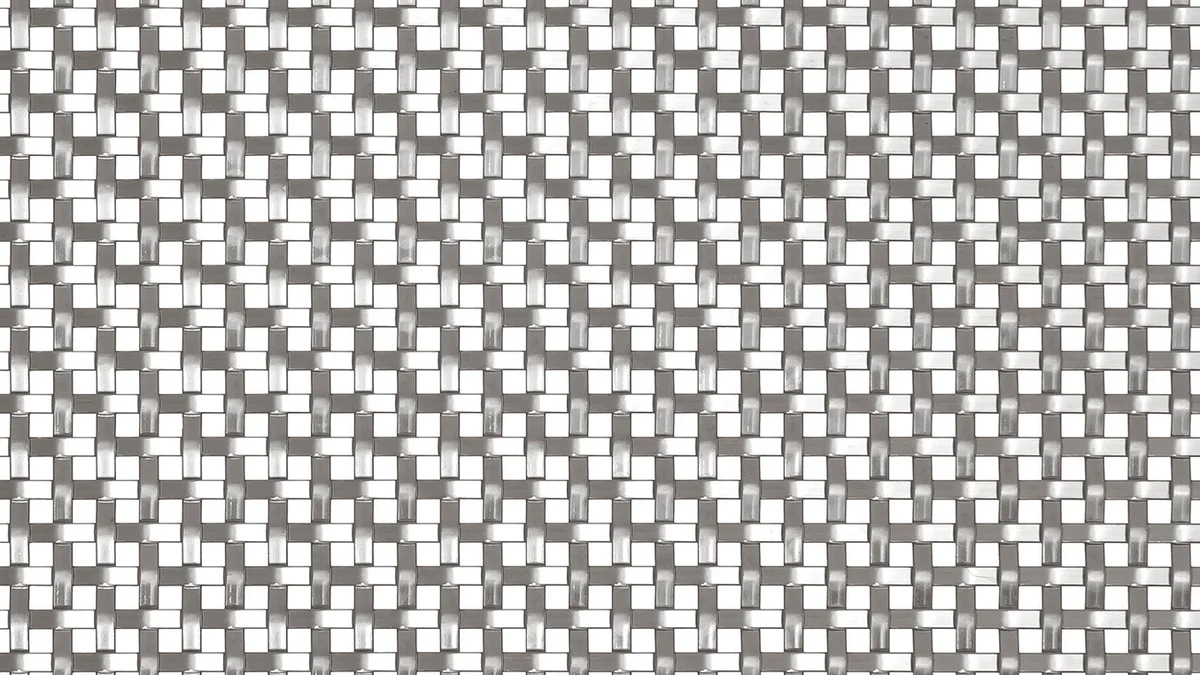 Architectural Mesh LARGO-PLENUS 2127