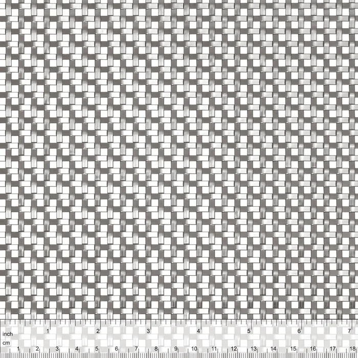 Architectural Mesh LARGO-PLENUS 2127