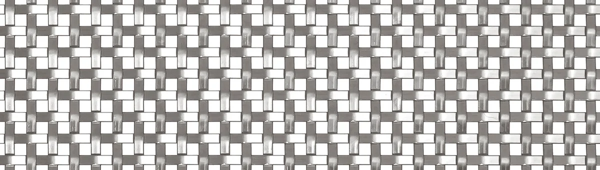 wire mesh LARGO-PLENUS 2127