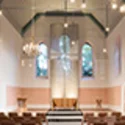Martins Church Cottbus