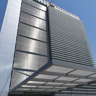 Edificio Celes - Madrid