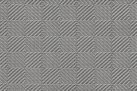 Toile pour l’architecture CHESS 6013 - Vue du dessus