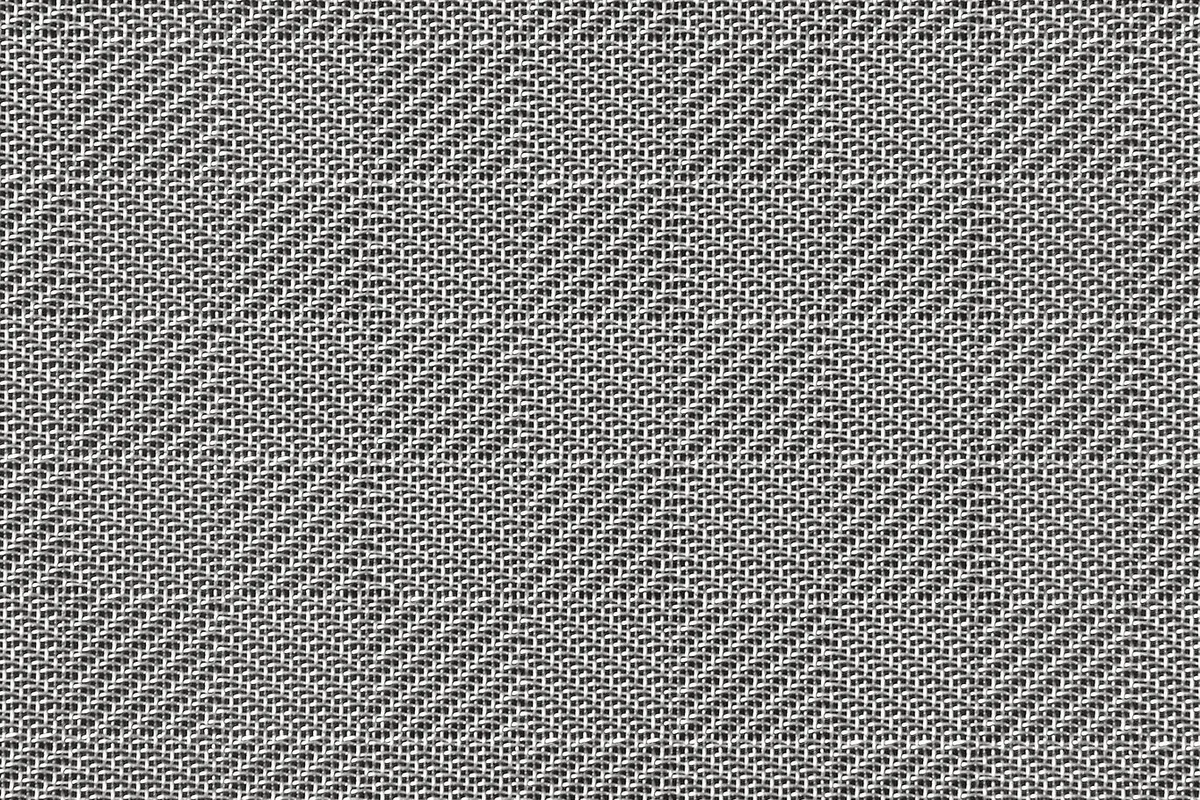 Toile pour l’architecture CHESS 6013 - Vue du dessus