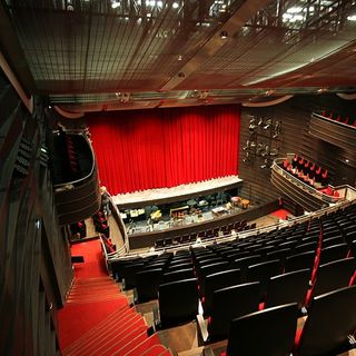 Théâtre municipal de Bielefeld