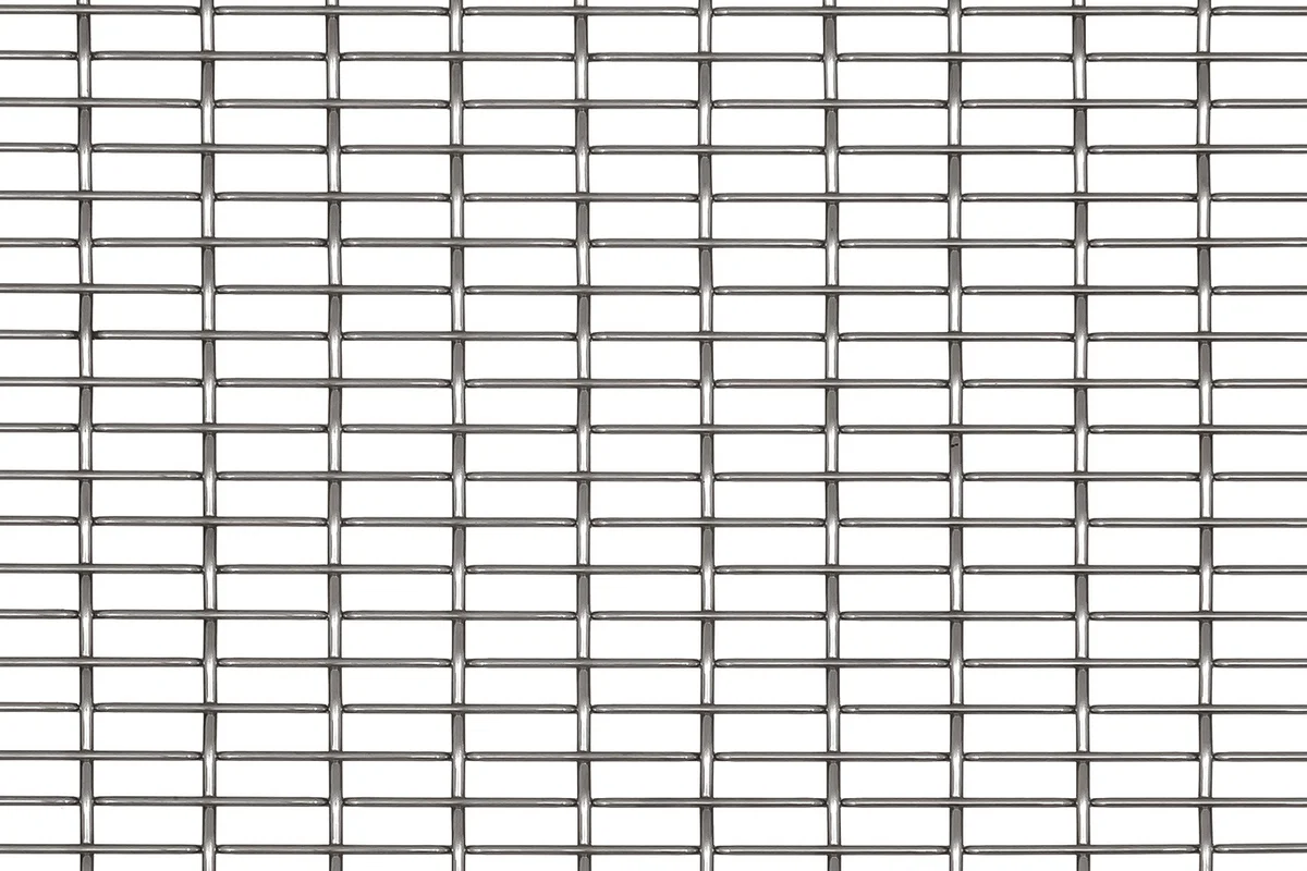 Architectural Mesh EGLA-MONO 4832 - top view
