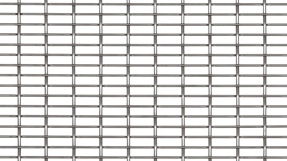 Architectural Mesh EGLA-MONO 4832