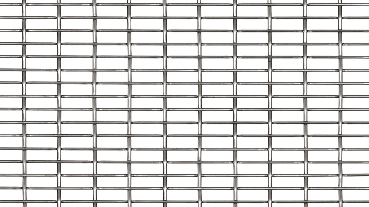 Toile métallique EGLA-MONO 4832