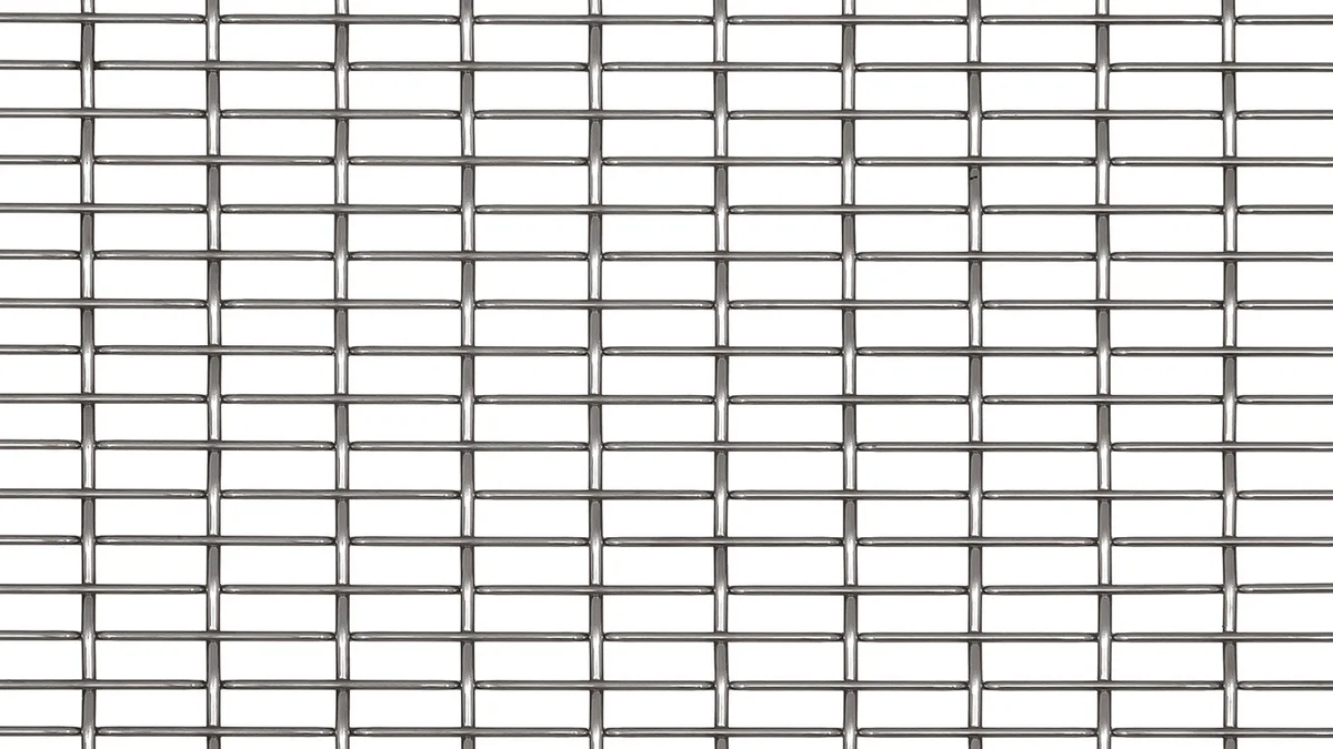 Architectural Mesh EGLA-MONO 4832