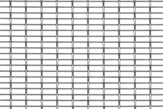 Architectural Mesh EGLA-MONO 4832 - top view