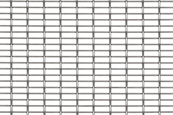 Architectural Mesh EGLA-MONO 4832 - top view