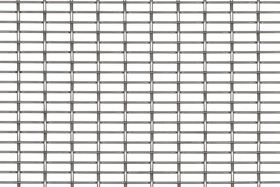 Architectural Mesh EGLA-MONO 4832 - top view