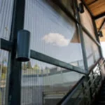 Ostfoldbanen Holmlia Holdeplass