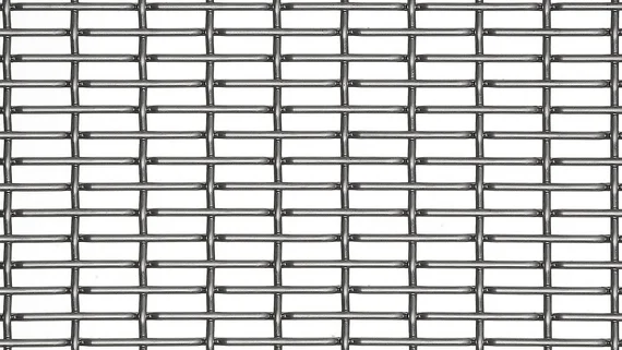 EGLA-MONO 4631 wire mesh