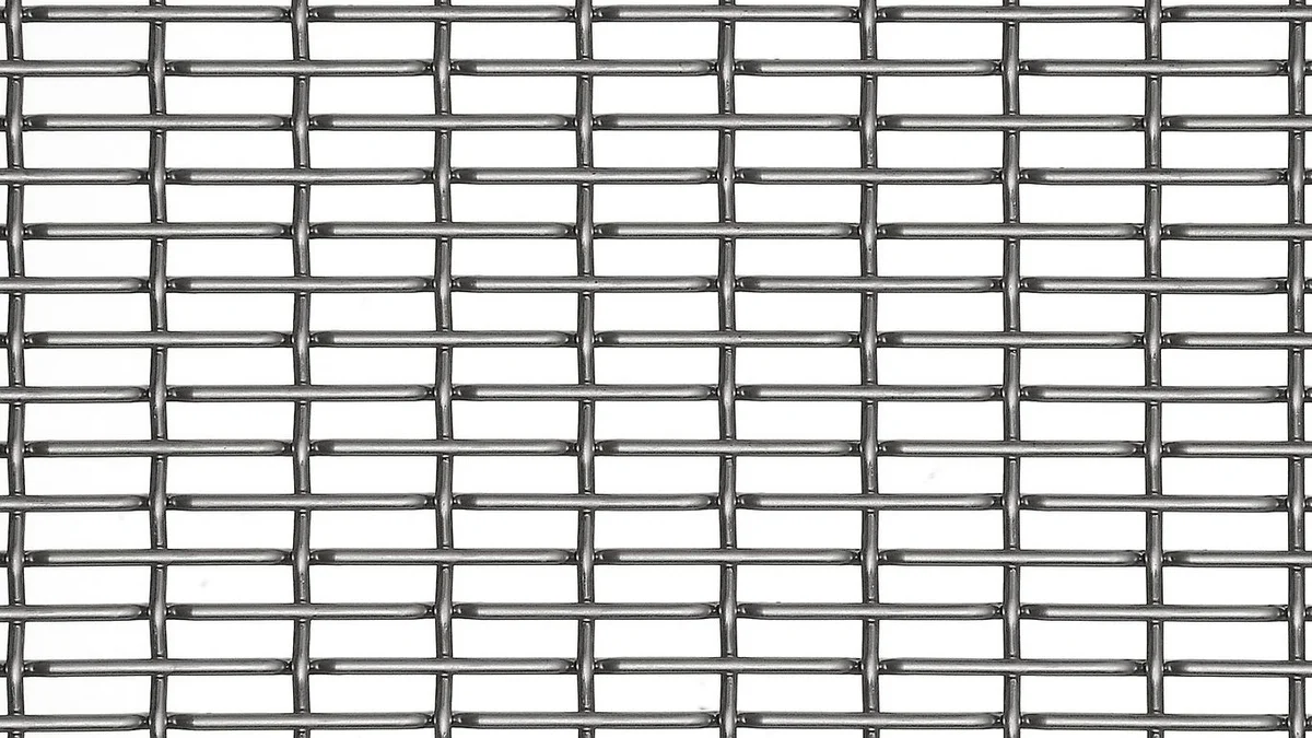 EGLA-MONO 4631 wire mesh