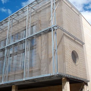 Library Ourense