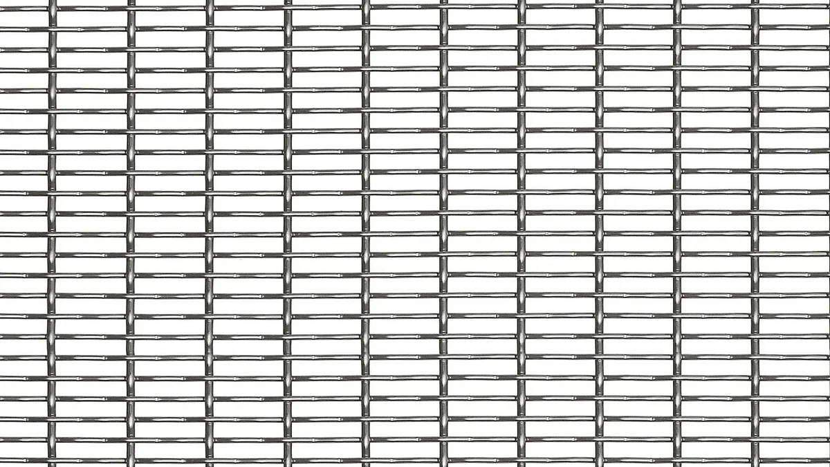 Architectural Mesh DOKAWELL-MONO 3571