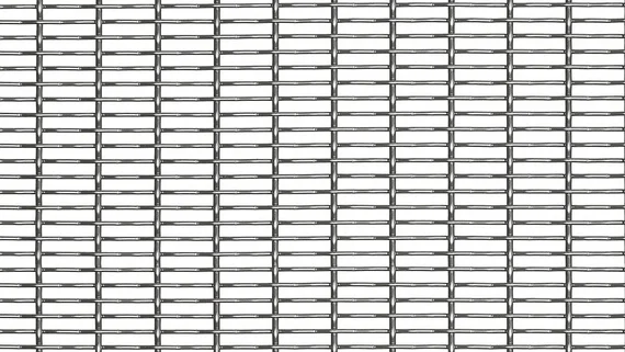 Architectural Mesh DOKAWELL-MONO 3571