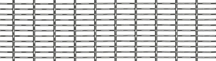 wire mesh DOKAWELL-MONO 3571
