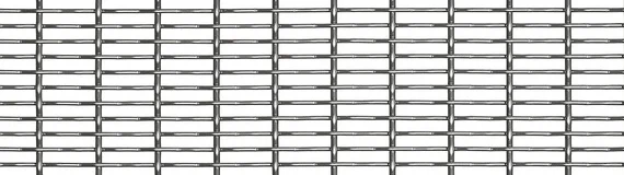 wire mesh DOKAWELL-MONO 3571