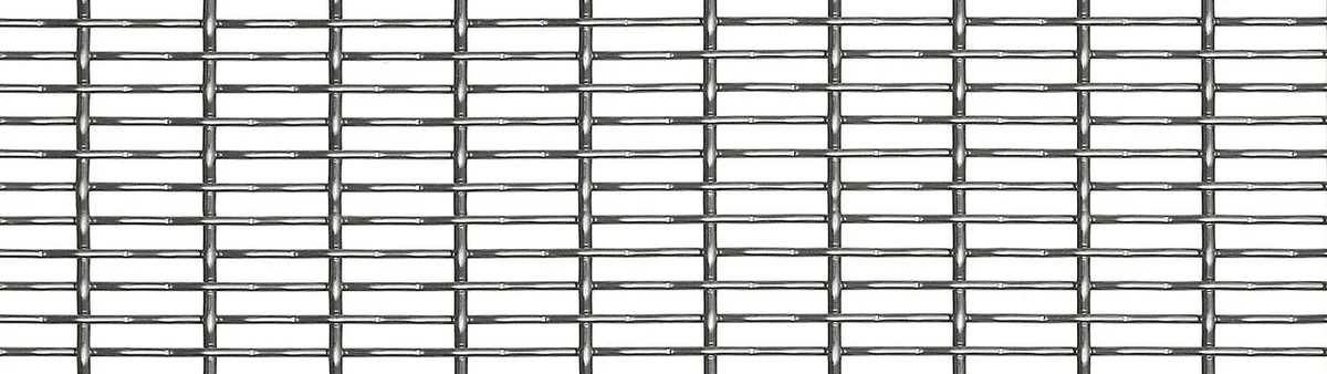 wire mesh DOKAWELL-MONO 3571