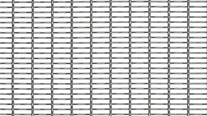 Architectural Mesh DOKAWELL-MONO 3571