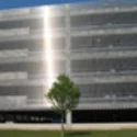 Ohio State University - Car Park