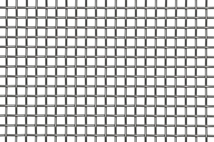DOKA-MONO 1851 architectural wire mesh - top view