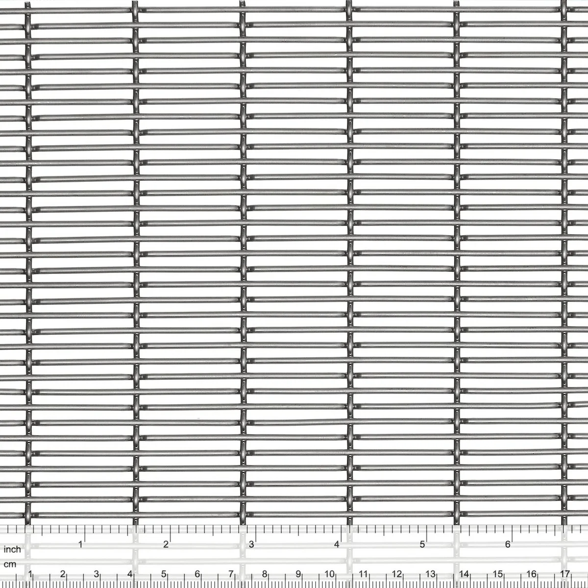HAVER architectural wire mesh EGLA-MONO 4391
