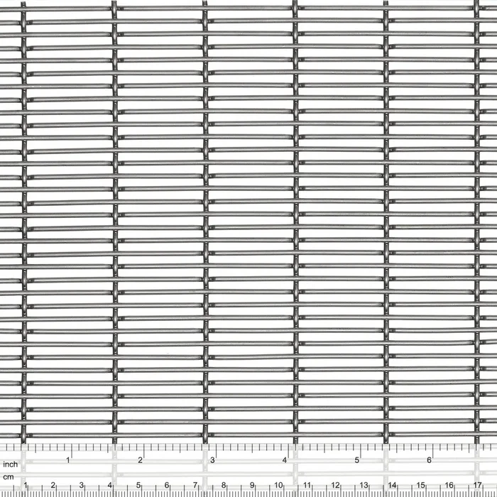HAVER architectural wire mesh EGLA-MONO 4391