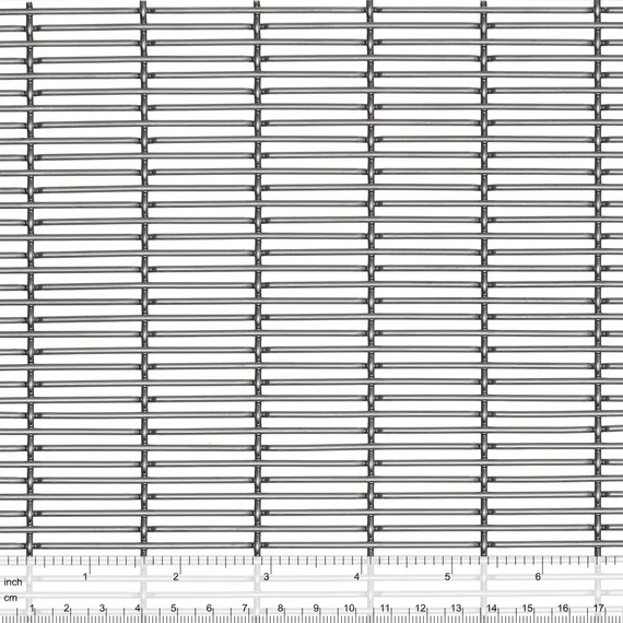 HAVER architectural wire mesh EGLA-MONO 4391