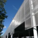 Parking Carrefour