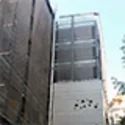 Parking Garage Obilicev Venac