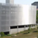 Ohio State University - Car Park