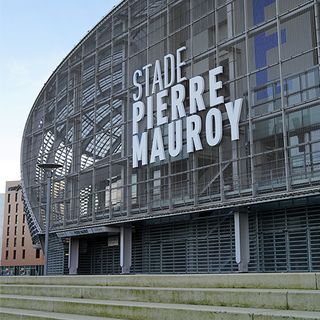 Stade Pierre Mauroy