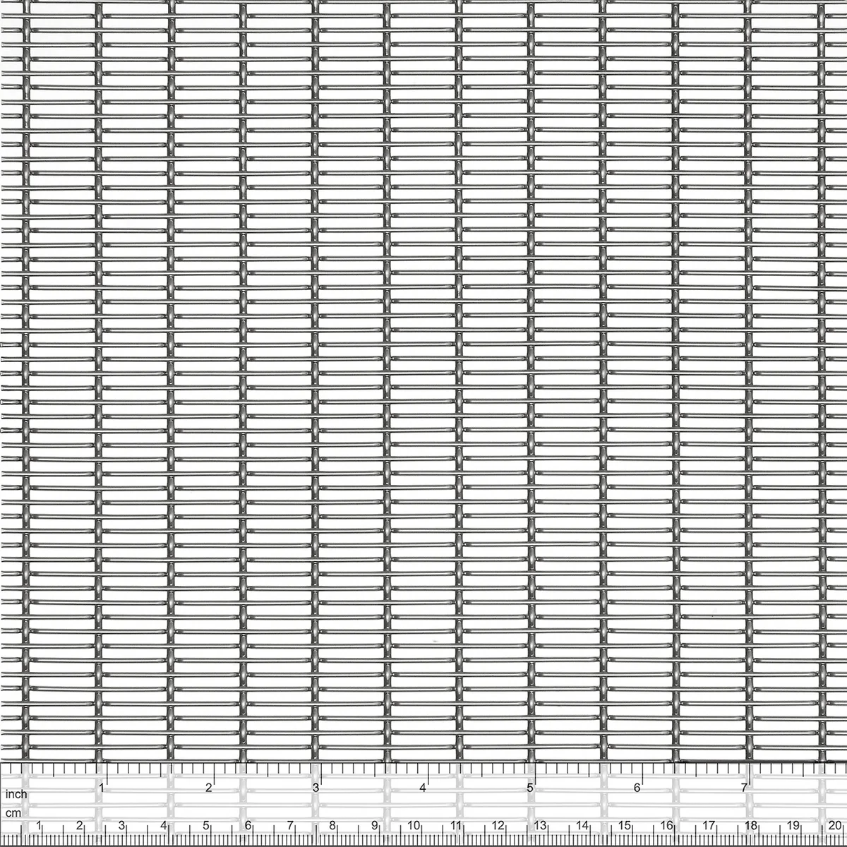 EGLA-MONO 4881 architectural wire mesh
